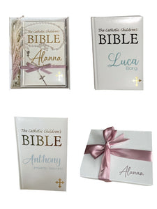 Personalised Religious Gifts