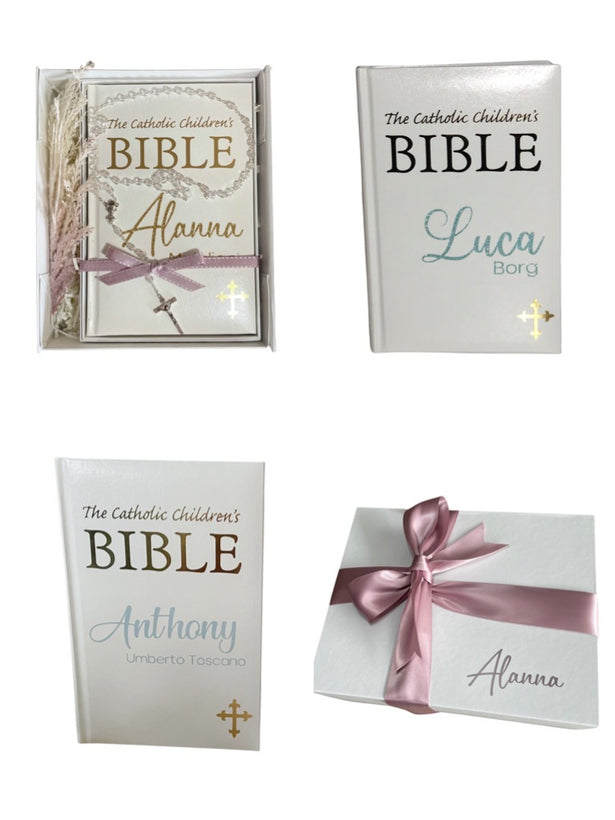 Personalised Religious Gifts