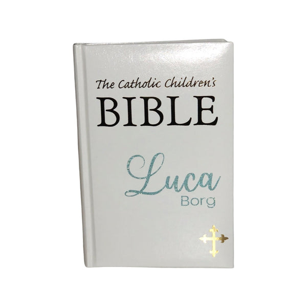 Personalised Children's Bible