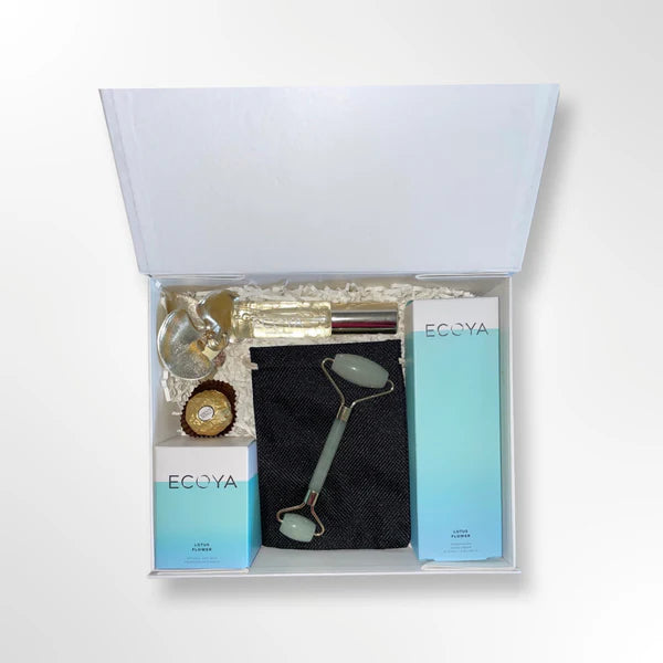 Tiffany Gift Box